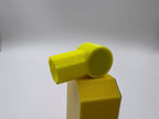 Magnetic Pencil Holder for Craftsmen - Keep Your Tools at Hand