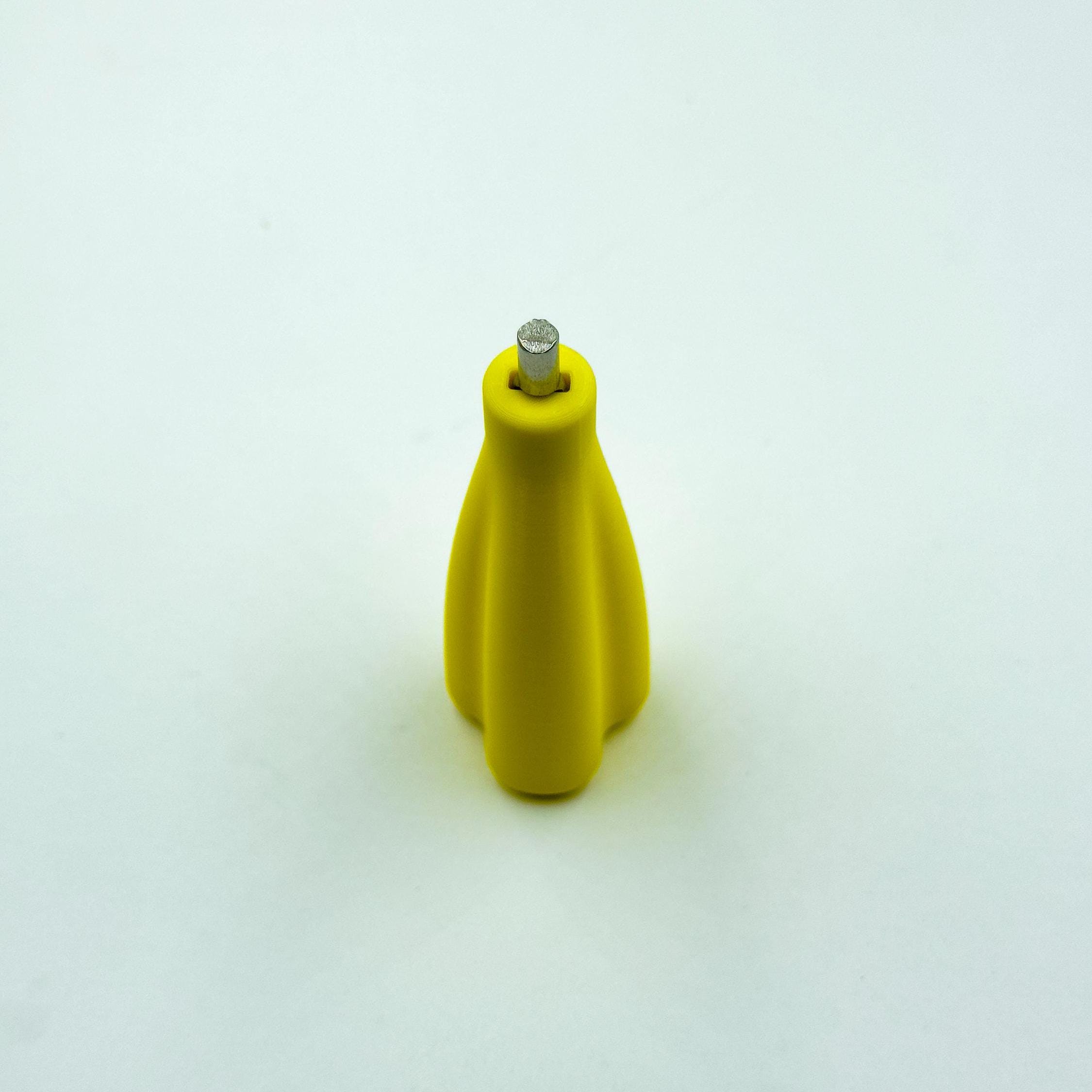 5mm Shelf Pin Installer Screwdriver for Carpenters