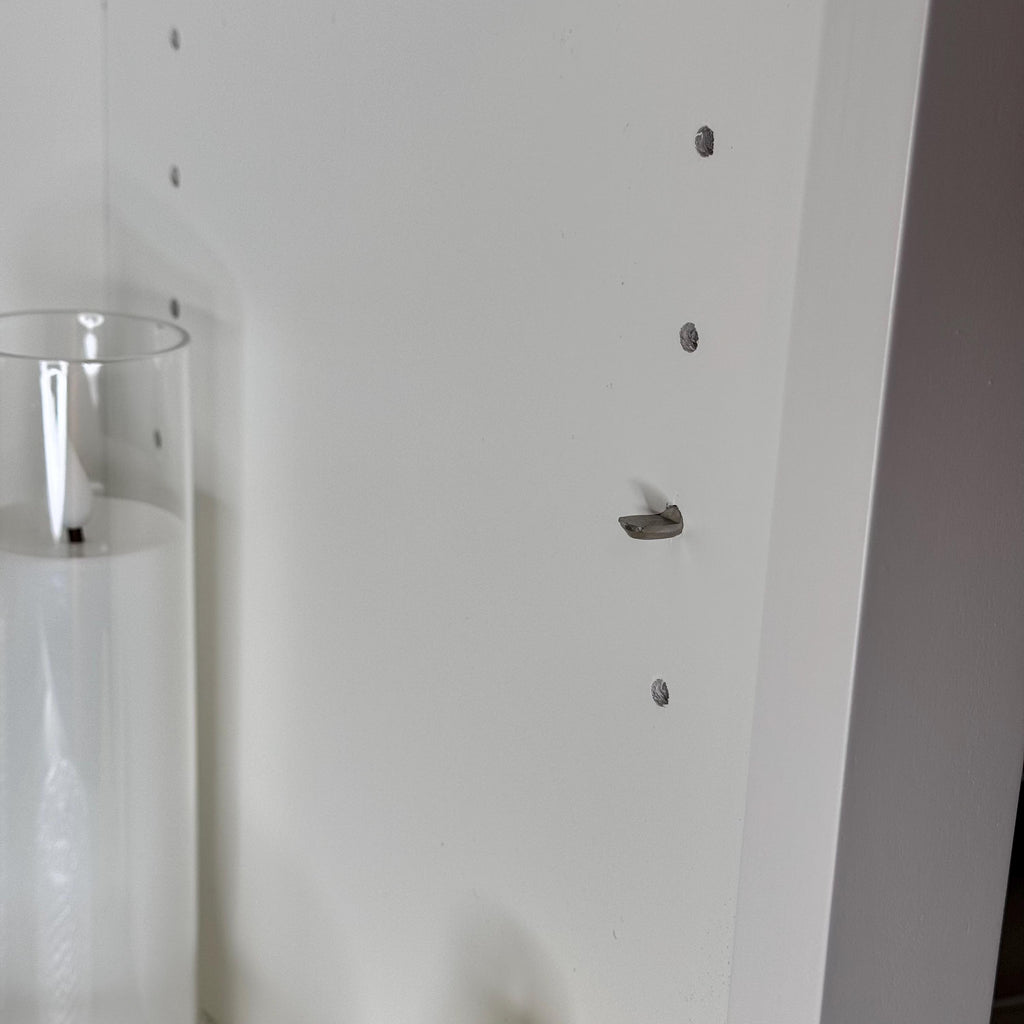 5mm Shelf Pin Installer Screwdriver for Carpenters