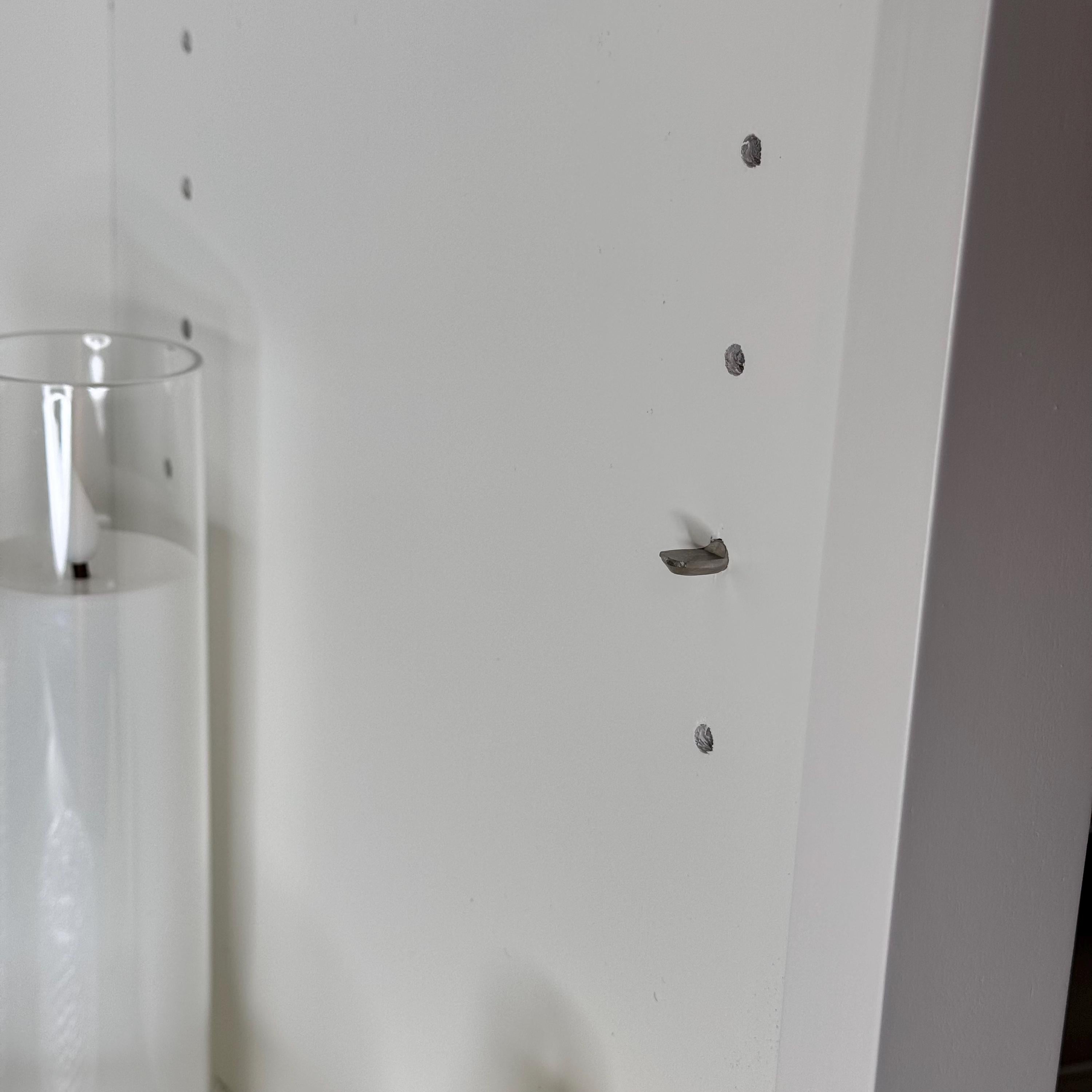 5mm Shelf Pin Installer Screwdriver for Carpenters