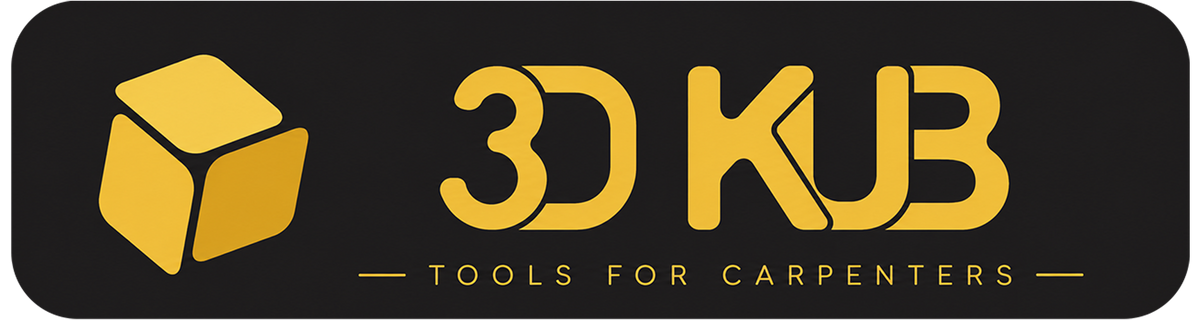 3D KUB