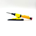 Parallel Scribing Tool for Cabinetry and Trim (2-Pack)