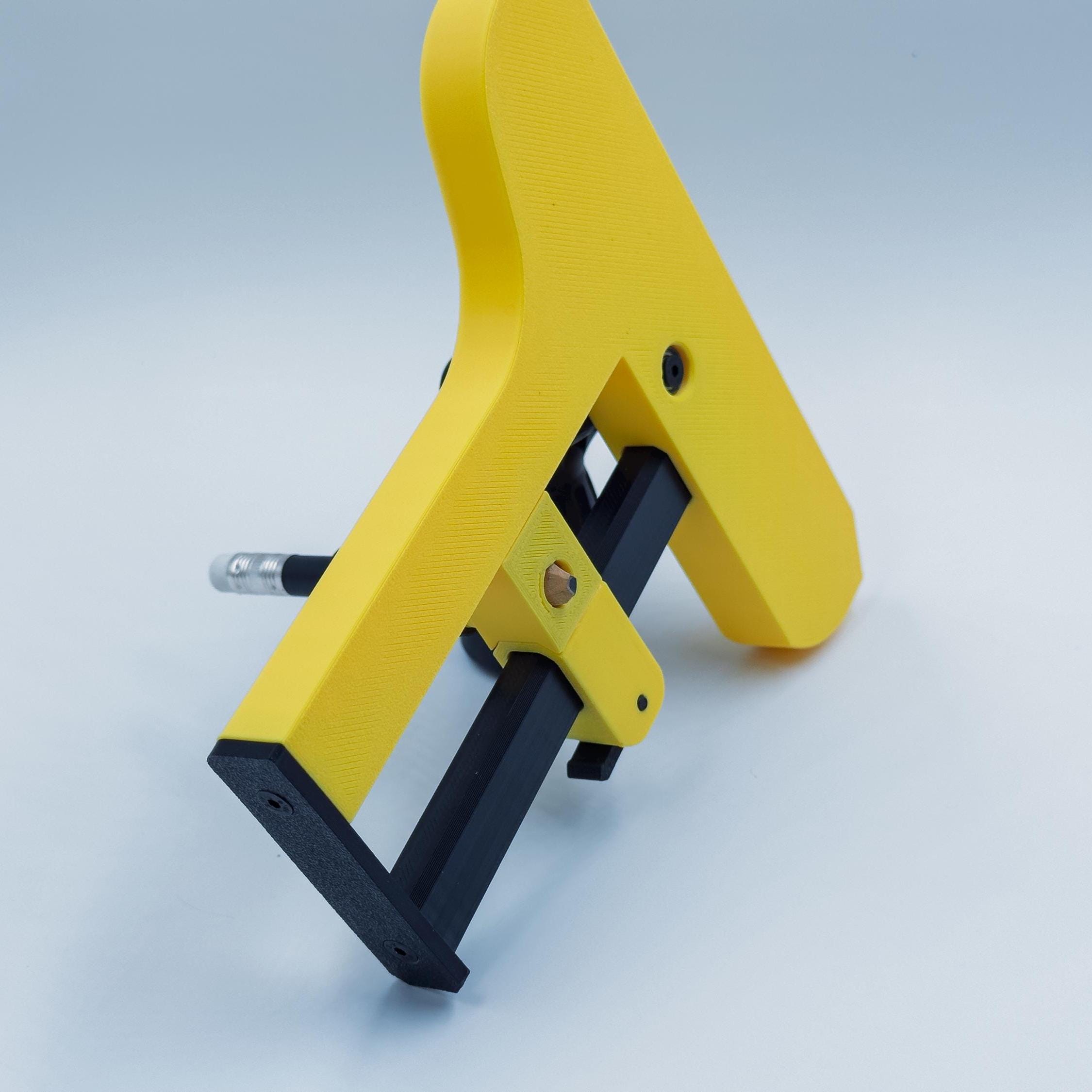 Crown Marker Tool – for Quick and Precise Crown Molding Marking.