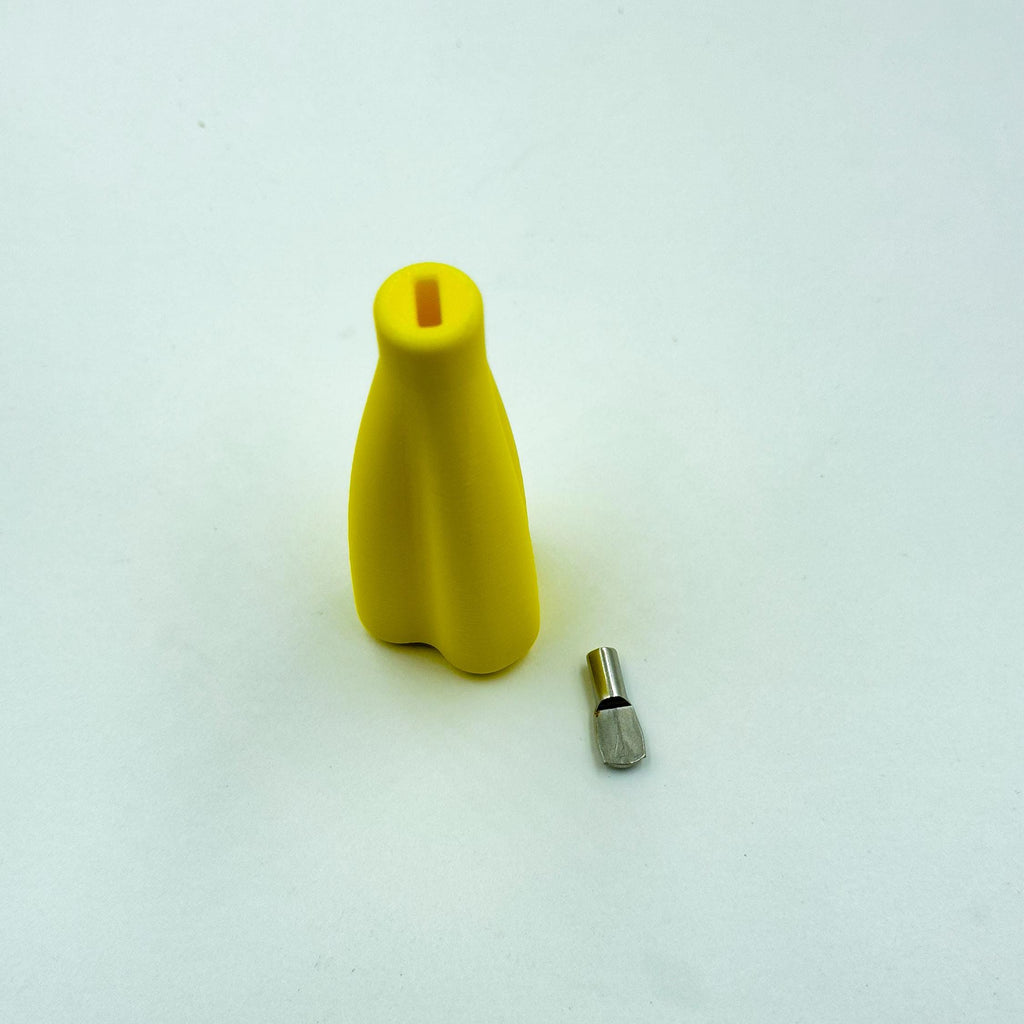 5mm Shelf Pin Installer Screwdriver for Carpenters