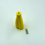 5mm Shelf Pin Installer Screwdriver for Carpenters