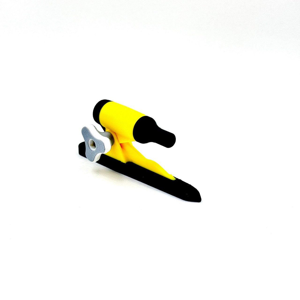 Parallel Scribing Tool for Cabinetry and Trim (2-Pack)