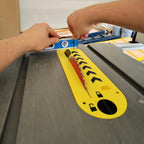 Zero Clearance Insert for DeWALT Table Saws