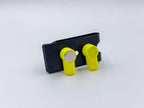 Magnetic Pencil Holder for Craftsmen - Keep Your Tools at Hand
