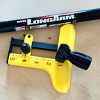 Crown Marker Tool – for Quick and Precise Crown Molding Marking.