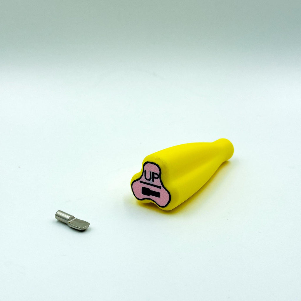 5mm Shelf Pin Installer Screwdriver for Carpenters