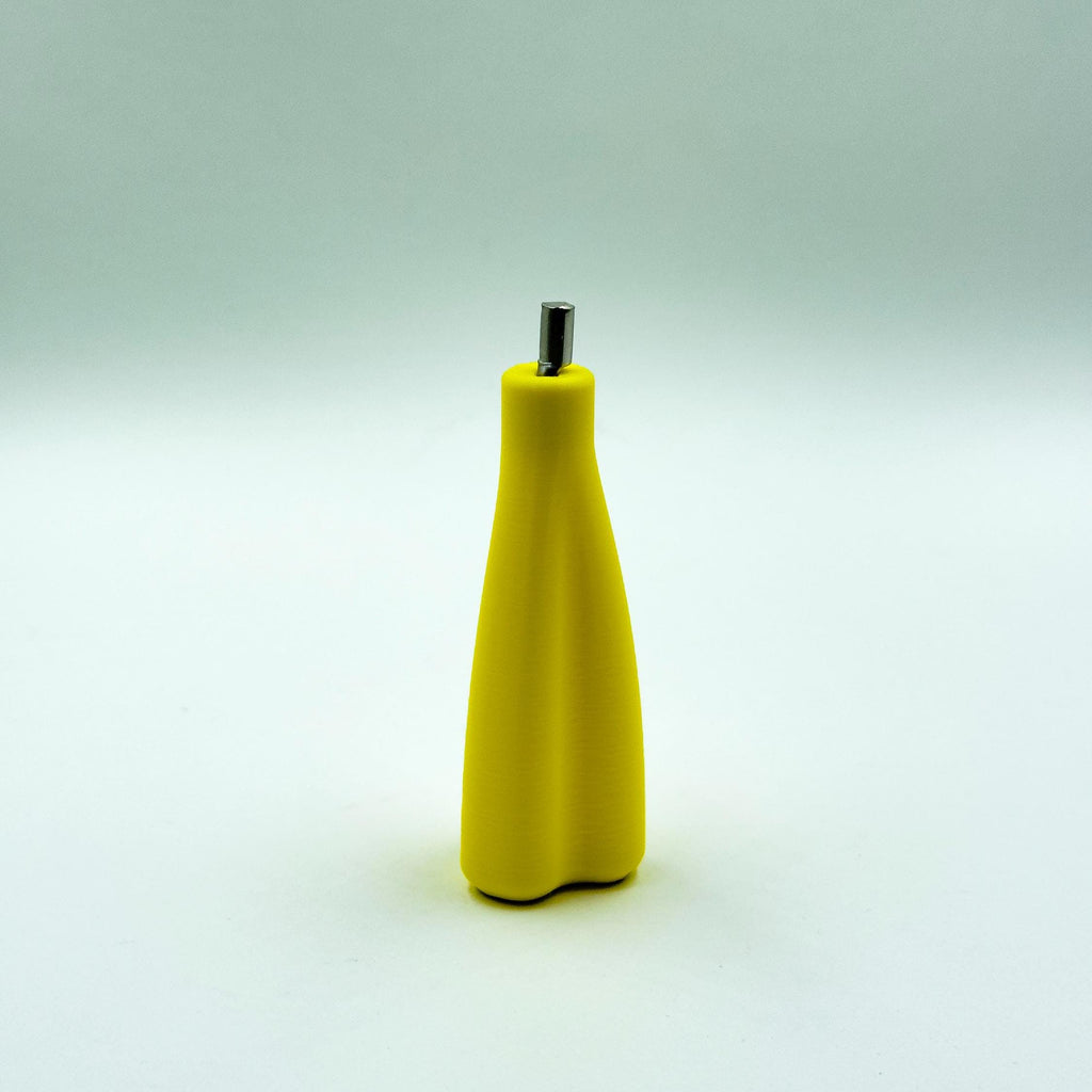 5mm Shelf Pin Installer Screwdriver for Carpenters
