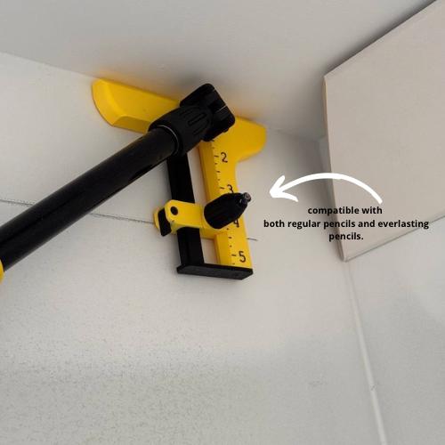 Crown Marker Tool – for Quick and Precise Crown Molding Marking.