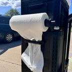 Anti-Unravel Inserts for ToughBuilt StackTech Paper Towel Holder