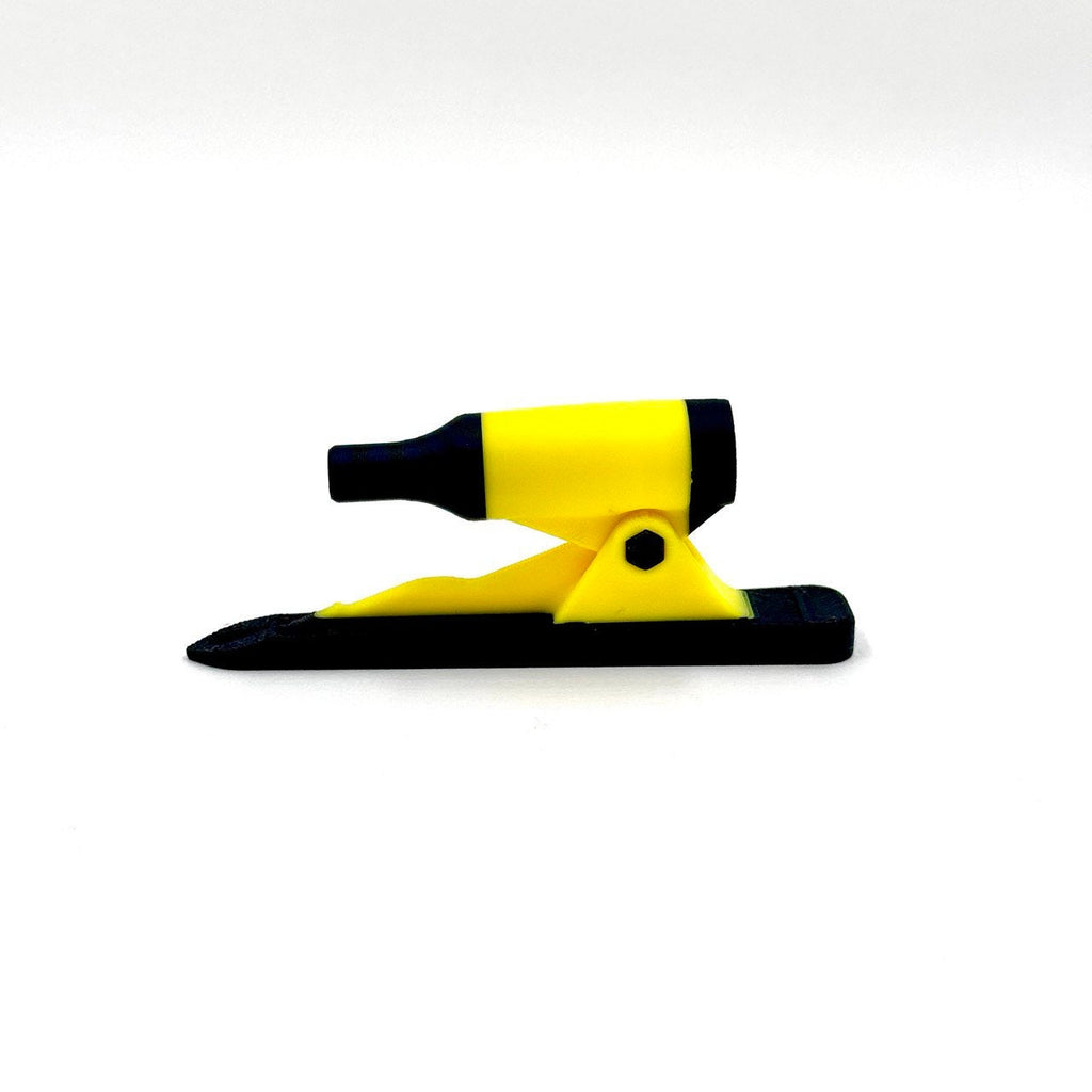 Parallel Scribing Tool for Cabinetry and Trim (2-Pack)
