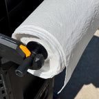 Anti-Unravel Inserts for ToughBuilt StackTech Paper Towel Holder