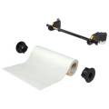 Anti-Unravel Inserts for ToughBuilt StackTech Paper Towel Holder