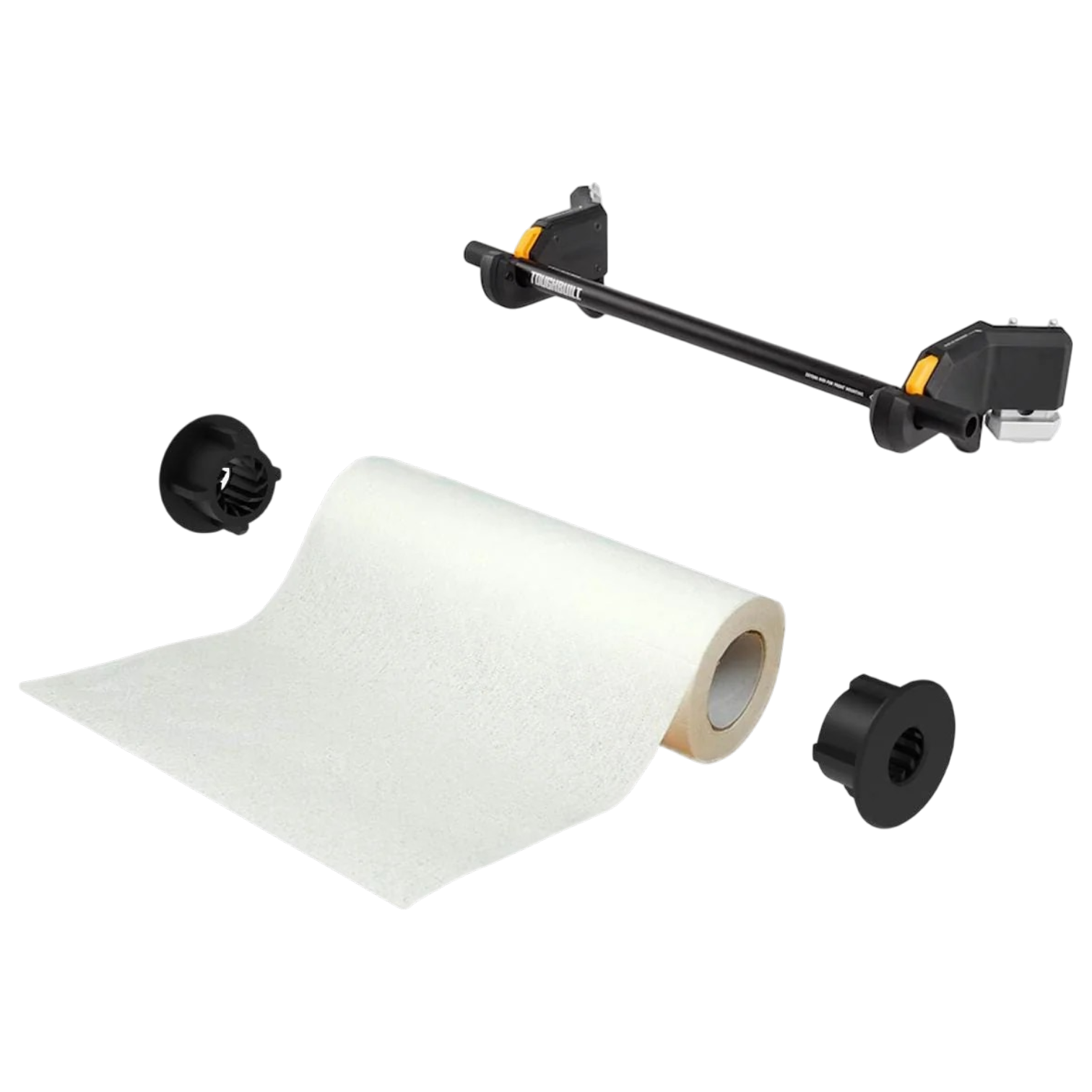 Anti-Unravel Inserts for ToughBuilt StackTech Paper Towel Holder