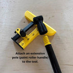 Crown Marker Tool – for Quick and Precise Crown Molding Marking.