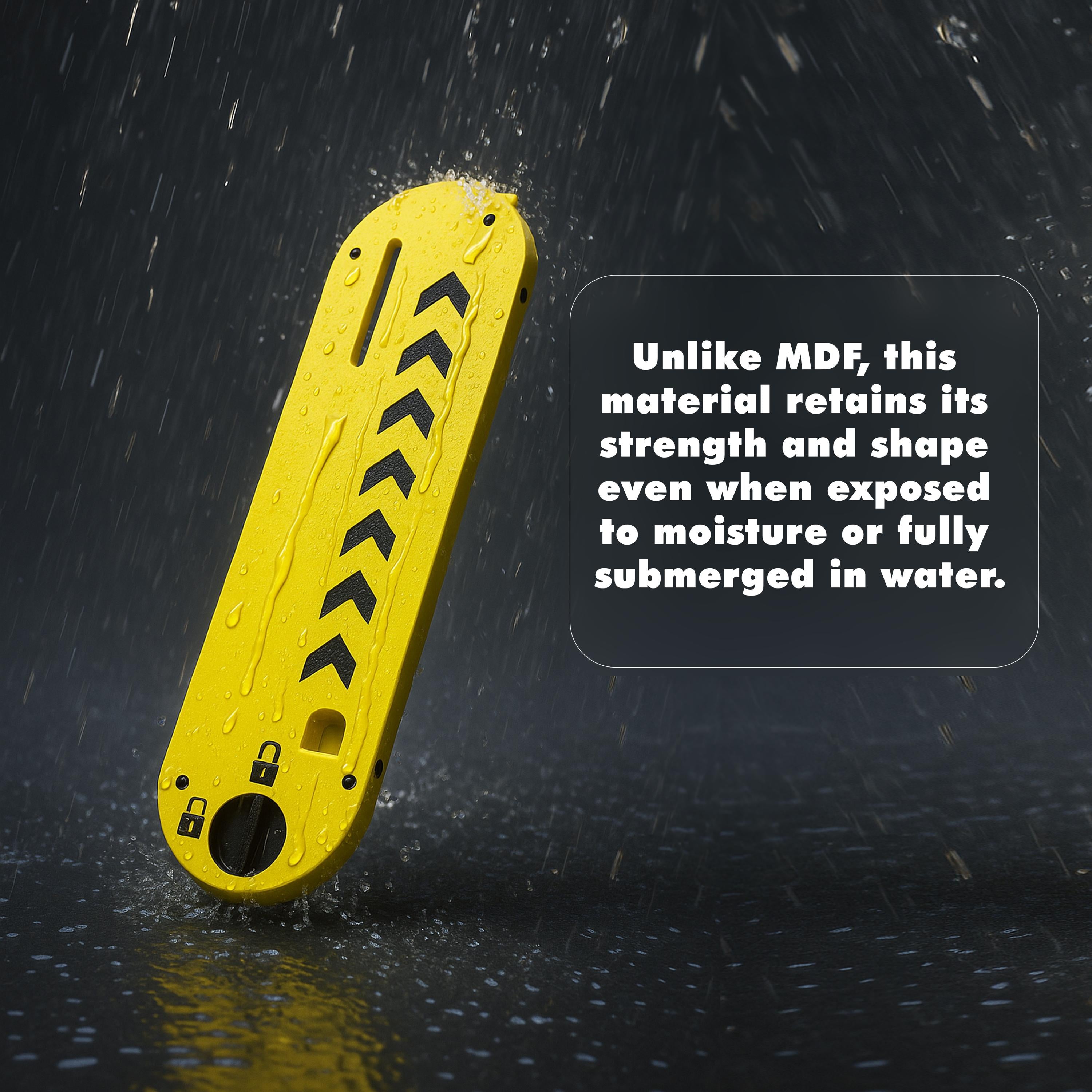 Zero Clearance Insert for DeWALT Table Saws