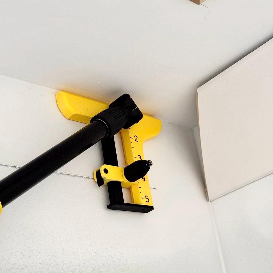 Crown Marker Tool – for Quick and Precise Crown Molding Marking.