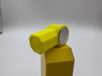 Magnetic Pencil Holder for Craftsmen - Keep Your Tools at Hand