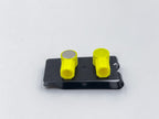 Magnetic Pencil Holder for Craftsmen - Keep Your Tools at Hand