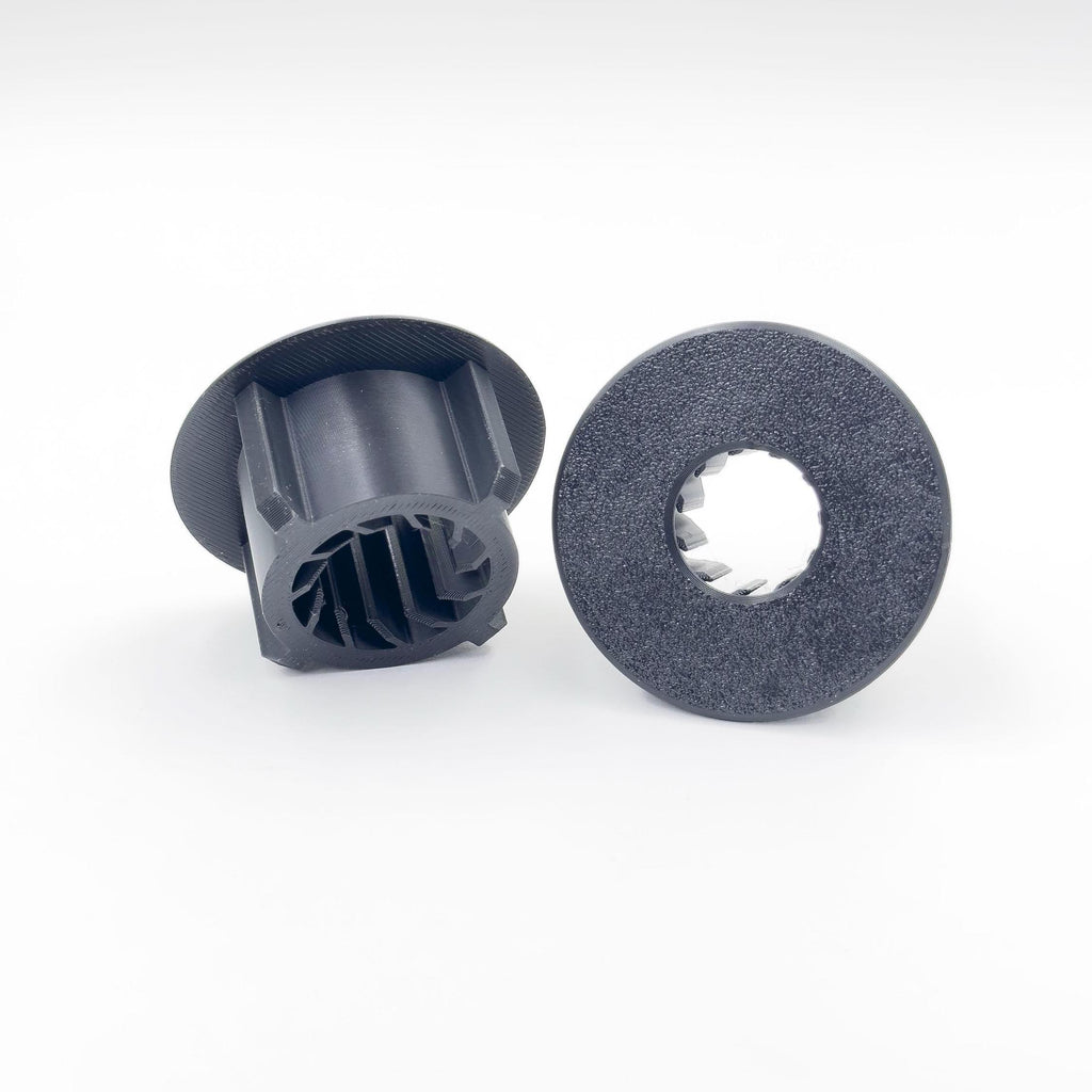 Anti-Unravel Inserts for ToughBuilt StackTech Paper Towel Holder