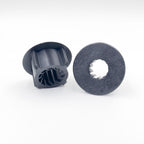 Anti-Unravel Inserts for ToughBuilt StackTech Paper Towel Holder