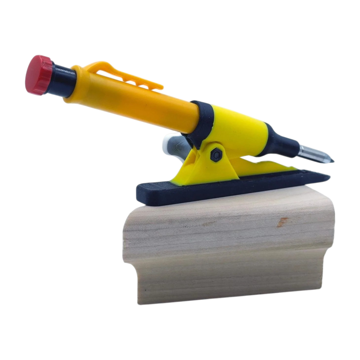 Parallel Scribing Tool for Cabinetry and Trim (2-Pack)