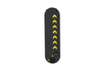 Dado Zero Clearance Insert for DeWALT DWE7491 / DWE7491RS Table Saws (7/8" Stacked Dado)