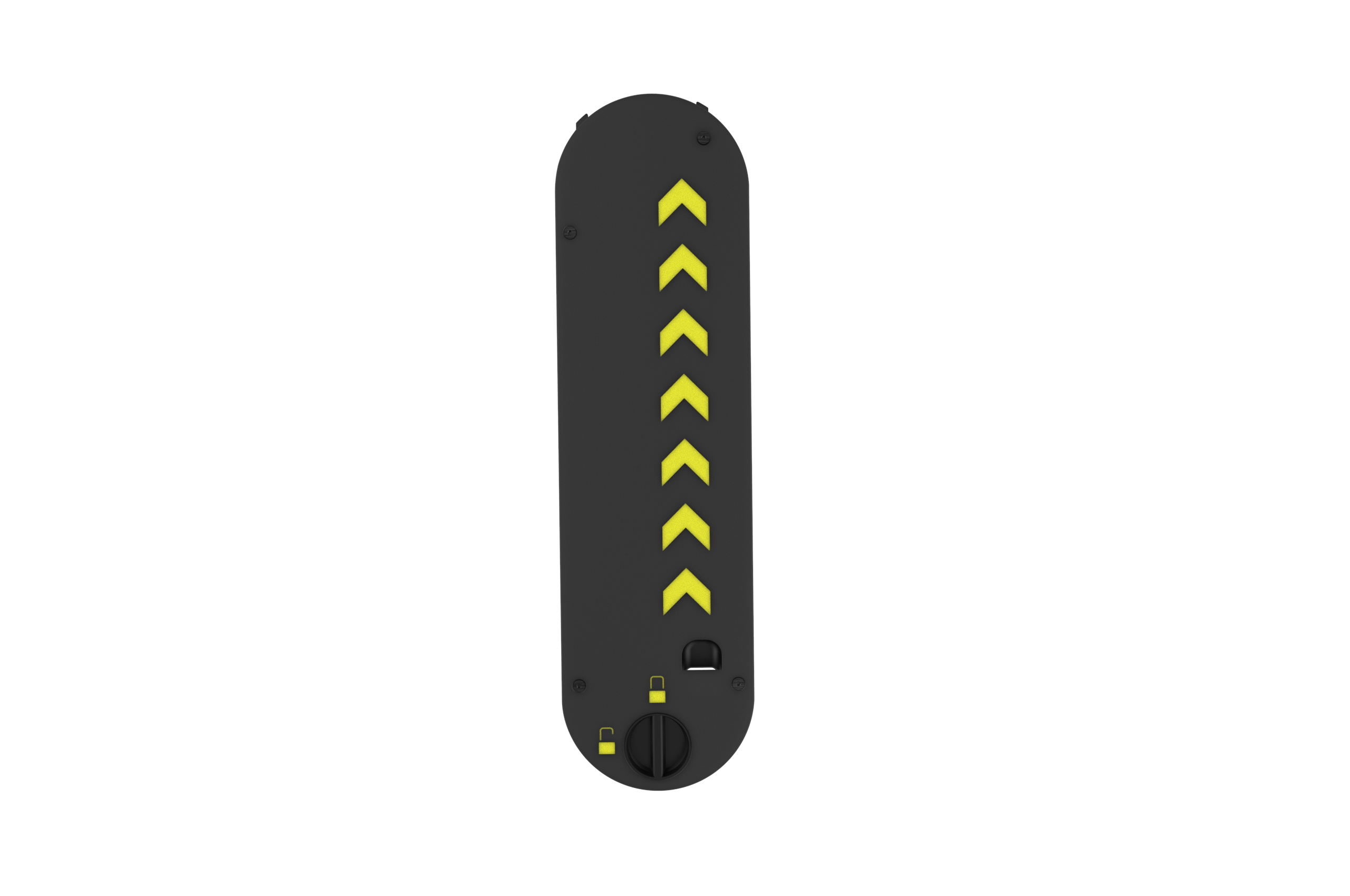 Dado Zero Clearance Insert for DeWALT DWE7491 / DWE7491RS Table Saws (7/8" Stacked Dado)